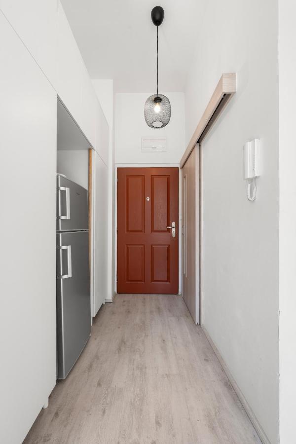 Residence Stefanikova Rose Brno Eksteriør billede